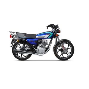 موتور سیکلت کبیر موتور مدل km150 سال 1403